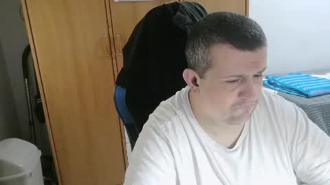 Snapshot of danysanchez1981 chatting on 22, 3, 2026 danysanchez1981 online show from 22, 3, 2026