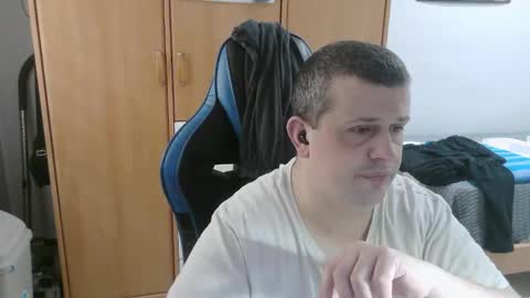 Snapshot of danysanchez1981 chatting on 23, 3, 2026 danysanchez1981 online show from 23, 3, 2026