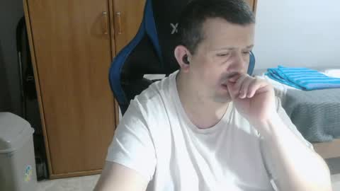 Snapshot of danysanchez1981 chatting on 30, 3, 2026 danysanchez1981 online show from 30, 3, 2026