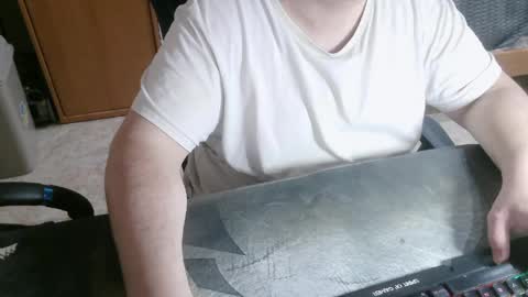Snapshot of danysanchez1981 chatting on 6, 5, 2026 danysanchez1981 online show from 6, 5, 2026