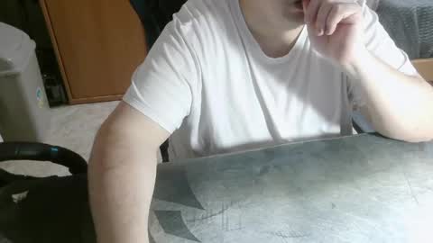 Snapshot of danysanchez1981 chatting on 10, 5, 2026 danysanchez1981 online show from 10, 5, 2026