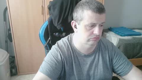 Snapshot of danysanchez1981 chatting on 11, 5, 2026 danysanchez1981 online show from 11, 5, 2026