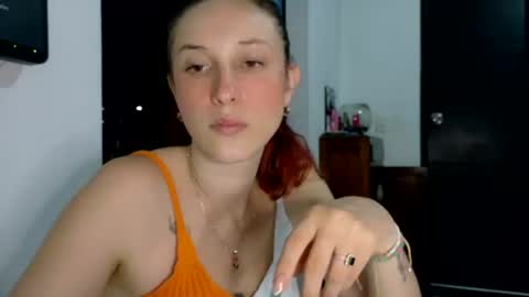 Snapshot of danysca chatting on 23, 6, 2026 Danysca online show from 23, 6, 2026