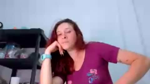 Snapshot of danysca chatting on 8, 7, 2026 Danysca online show from 8, 7, 2026