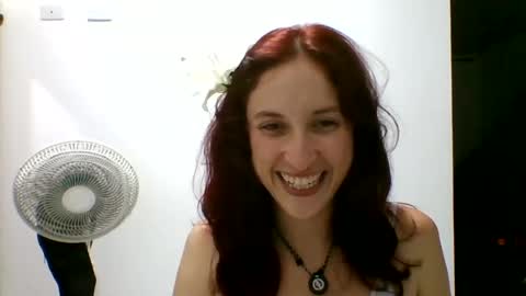 Snapshot of danysca chatting on 26, 7, 2026 Danysca online show from 26, 7, 2026
