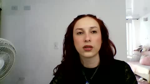 Snapshot of danysca chatting on 27, 7, 2026 Danysca online show from 27, 7, 2026