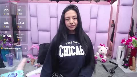 DanySwet online show from 7, 10, 2025