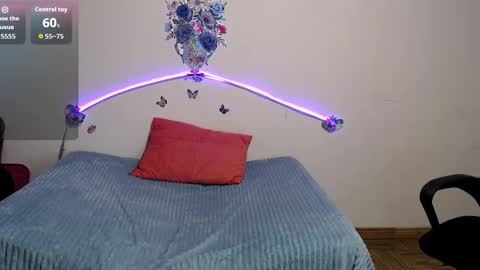 DANYXS1 online show from 17, 11, 2025