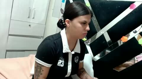daphne877046 online show from 20, 7, 2026