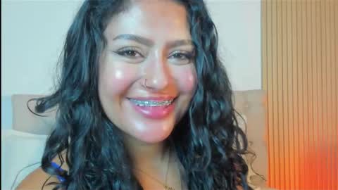 Antonella Mora online show from 16, 5, 2026
