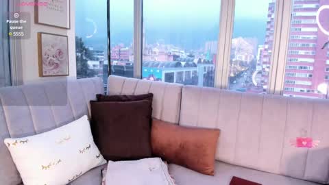 daphne_chers online show from 27, 2, 2025