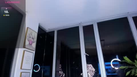 daphne_chers online show from 1, 3, 2025