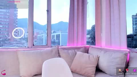 daphne_chers online show from 23, 10, 2025