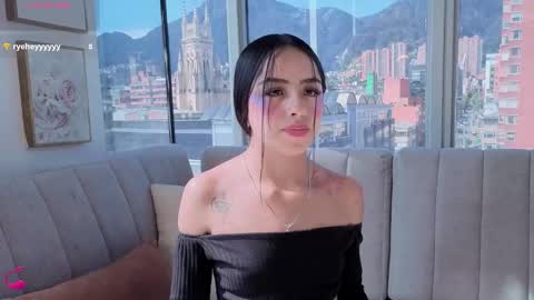 daphne_chers online show from 9, 1, 2026