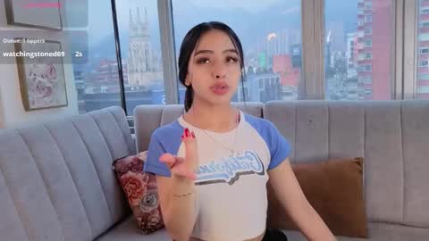 daphne_chers online show from 16, 2, 2026