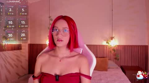 Daphne online show from 23, 3, 2026