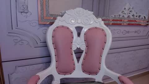 Snapshot of daphne_fox_ chatting on 8, 3, 2025 Daphne  online show from 8, 3, 2025