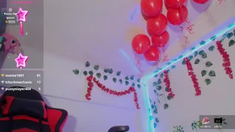 Daphne online show from 17, 2, 2025