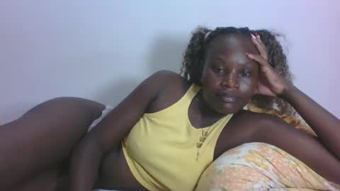 ESTHER online show from 22, 7, 2026