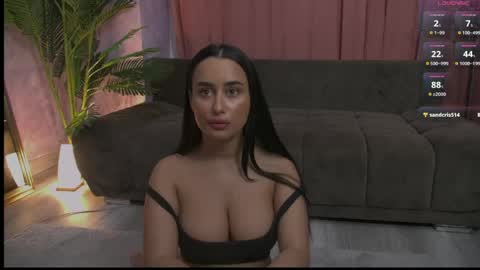 Darcie online show from 21, 4, 2026