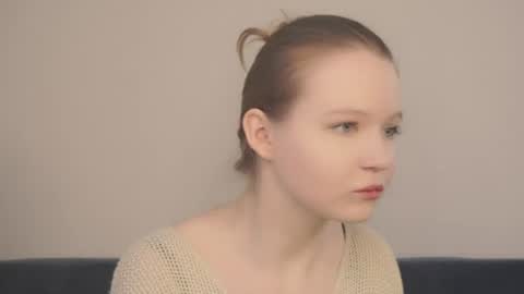 Snapshot of darcifilbrardt chatting on 11, 7, 2026 Nika online show from 11, 7, 2026
