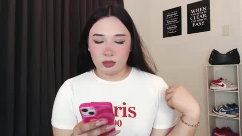 DARCY online show from 22, 10, 2025