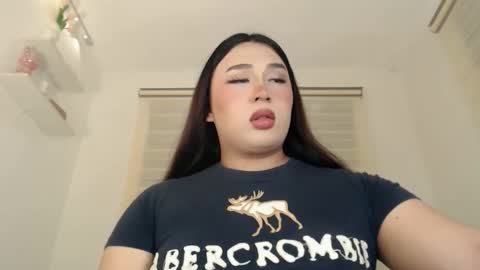 DARCY online show from 3, 3, 2026