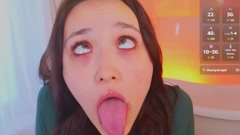 Darcy online show from 17, 3, 2026