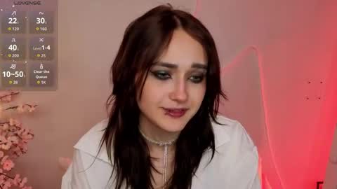 Darcy online show from 21, 3, 2026