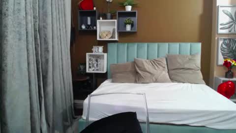 DarcyeJane online show from 15, 2, 2026