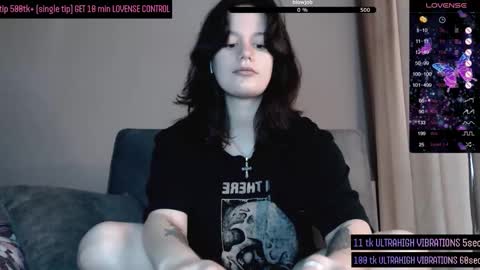 Snapshot of darcyie1ove chatting on 16, 10, 2025 Darcy online show from 16, 10, 2025