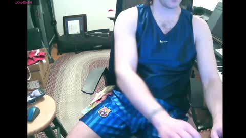 Snapshot of daredevil10188 chatting on 31, 1, 2025 Daredevil10188 online show from 31, 1, 2025
