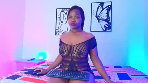 Darelyn online show from 24, 10, 2025