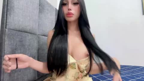 Angel Condensada online show from 8, 3, 2026