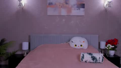 Daria J online show from 20, 2, 2026