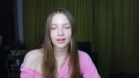 dariaangels online show from 29, 3, 2026