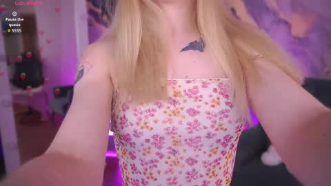 dariadelly online show from 22, 4, 2026