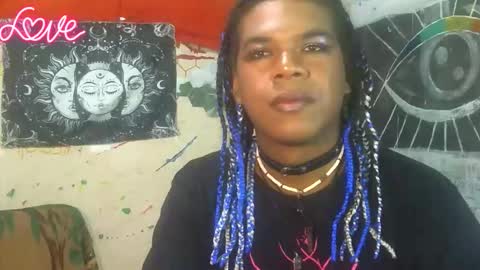 Snapshot of dariana_loves chatting on 1, 10, 2025 dariana_loves online show from 1, 10, 2025