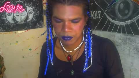 Snapshot of dariana_loves chatting on 2, 10, 2025 dariana_loves online show from 2, 10, 2025