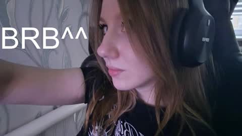 Daria Tate online show from 24, 2, 2026