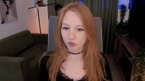Snapshot of dariatate chatting on 3, 5, 2026 Daria Tate online show from 3, 5, 2026