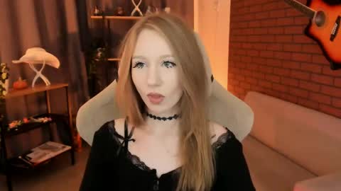 Snapshot of dariatate chatting on 21, 5, 2026 Daria Tate online show from 21, 5, 2026