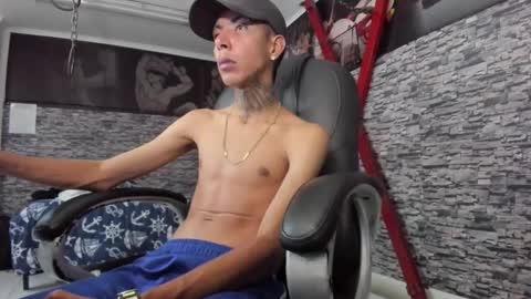 Darikson online show from 10, 11, 2025