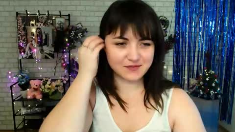 Snapshot of darina_m_ chatting on 11, 1, 2025 Darina online show from 11, 1, 2025