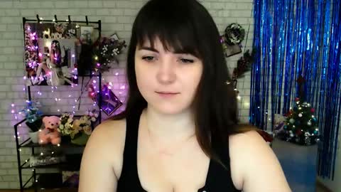 Snapshot of darina_m_ chatting on 12, 1, 2025 Darina online show from 12, 1, 2025