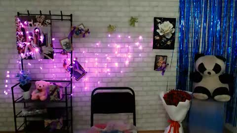 Snapshot of darina_m_ chatting on 25, 1, 2025 Darina online show from 25, 1, 2025