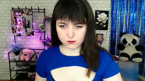 Snapshot of darina_m_ chatting on 29, 1, 2025 Darina online show from 29, 1, 2025