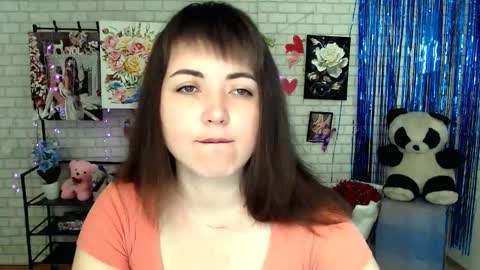 Snapshot of darina_m_ chatting on 11, 3, 2025 Darina online show from 11, 3, 2025