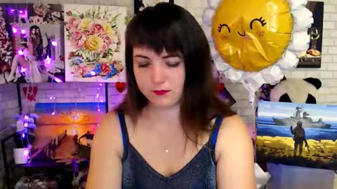 Snapshot of darina_m_ chatting on 21, 9, 2025 Darina online show from 21, 9, 2025