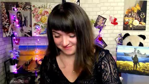 Snapshot of darina_m_ chatting on 1, 10, 2025 Darina online show from 1, 10, 2025